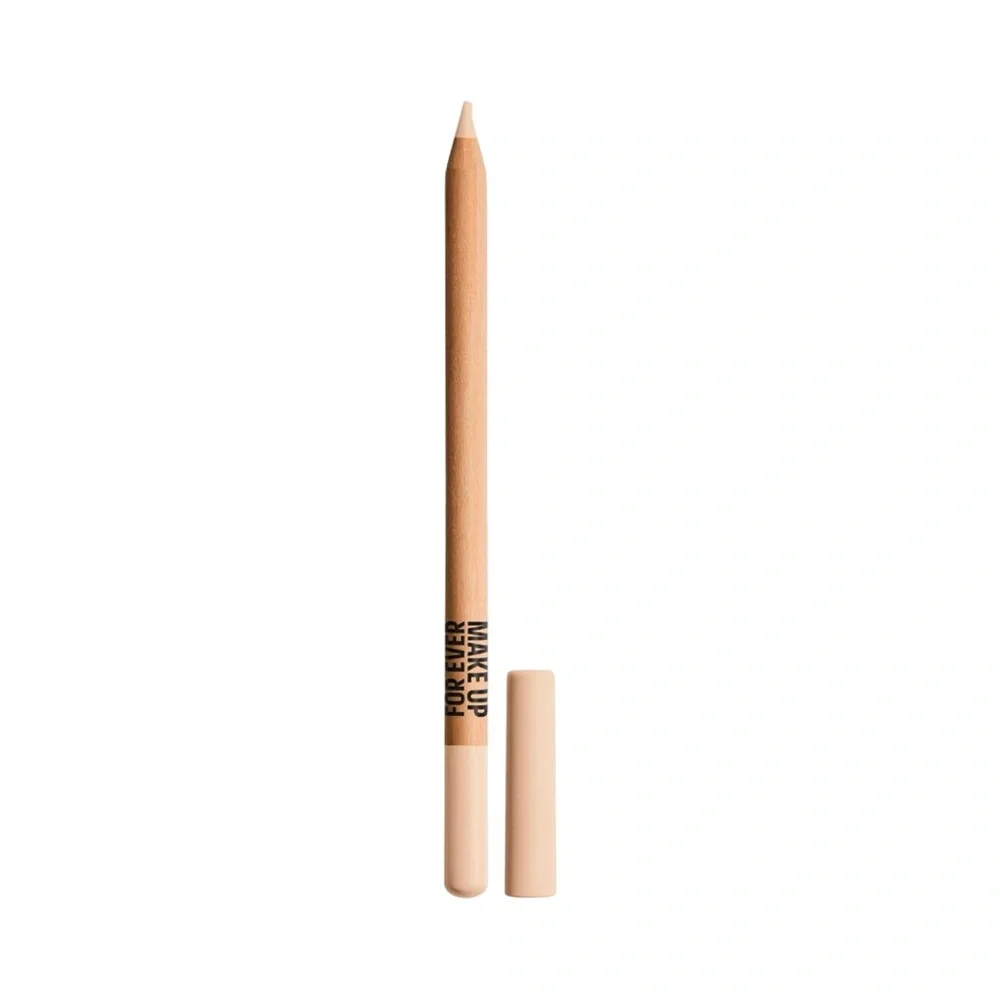 MAKE UP FOR EVER Artist Color Pencil Longwear Eyeliner - Boundless Bisque